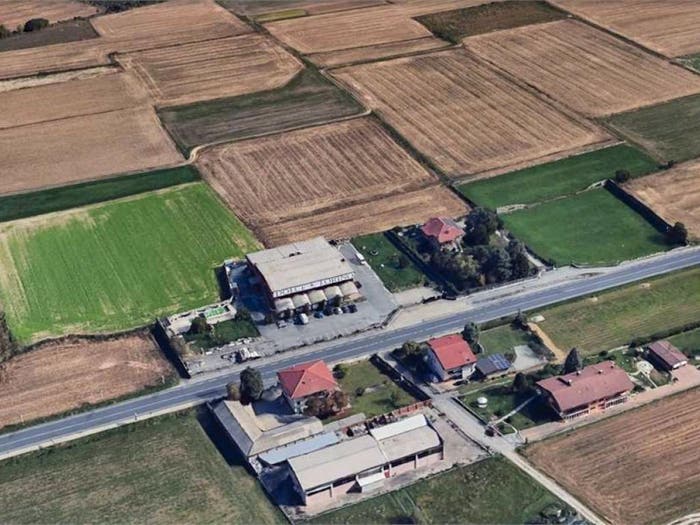 Casa con 5 locali in vendita in Strada Nazionale, Bosconero