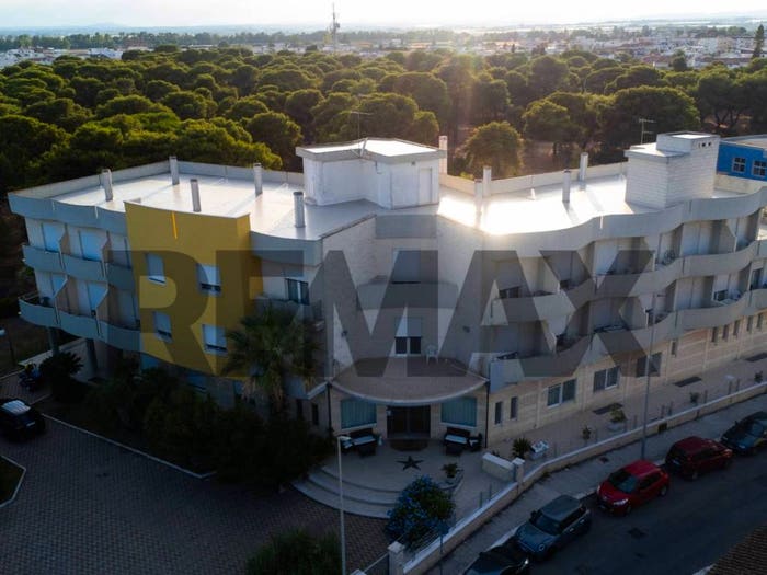 Casa con 6 locali in vendita in Via Mille Pini, Marina Di Ginosa, Ginosa