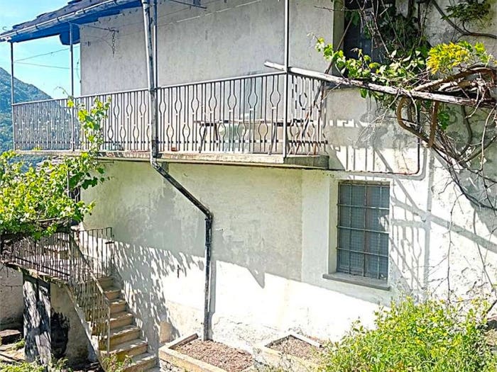 Casa trilocale in vendita in Frazione Marine, Perloz