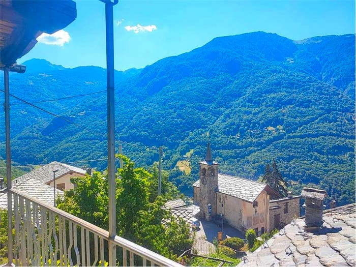 Case in Vendita e in Affitto - 2