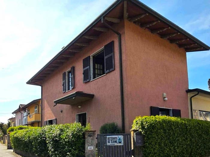 Casa quadrilocale in vendita in Via del Casone, Bondano Partaccia, Massa