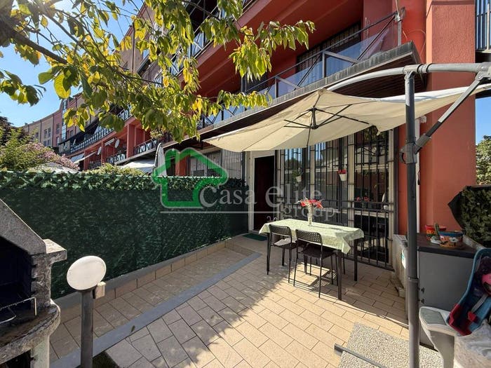 Appartamento trilocale in vendita in Via Aldo Moro, San Fereolo Albarola Faustina, Lodi
