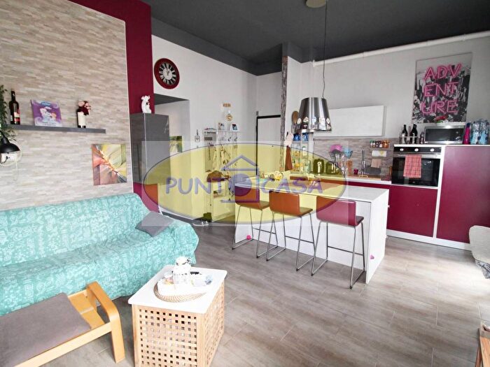 Appartamento trilocale in vendita in Via Casentino, San Bernardo Olmo, Lodi
