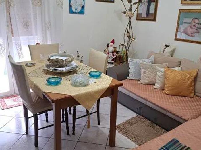 Appartamento trilocale in vendita in Via Domenico Zirilli No Number, Gazzi, Messina