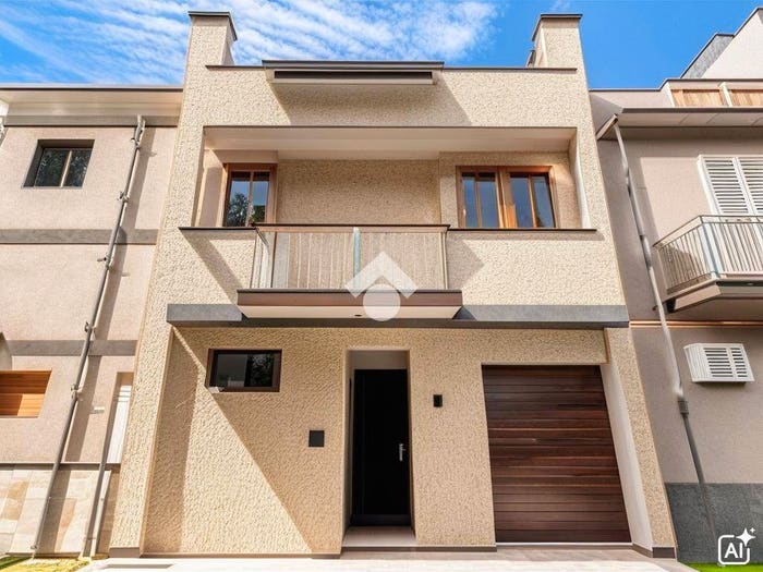 Casa con 6 locali in vendita in Via Faro Pizzoli, Centro, Cinisi