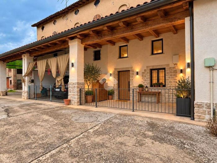 Casa trilocale in vendita in Via Maggiore, Farinate, Capralba