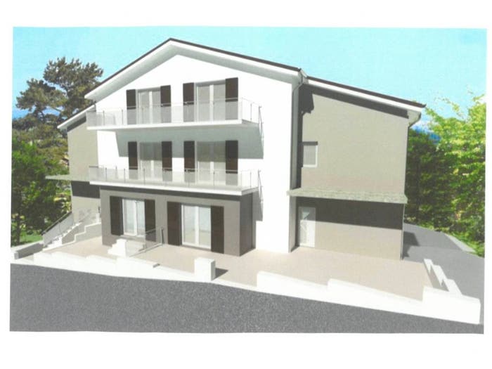 Casa con 6 locali in vendita in Via Cristoforo Resse, Centro, Macerata