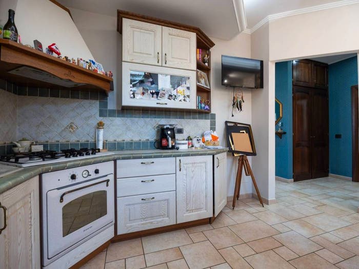 Appartamento trilocale in vendita in Via della Colombella, Centro, Palestrina