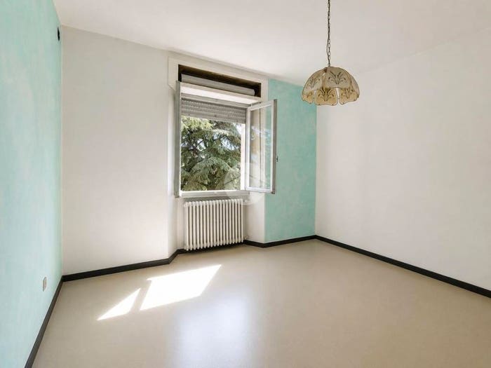 Appartamento bilocale in vendita in Via Guglielmo Marconi, Centro, Monzambano