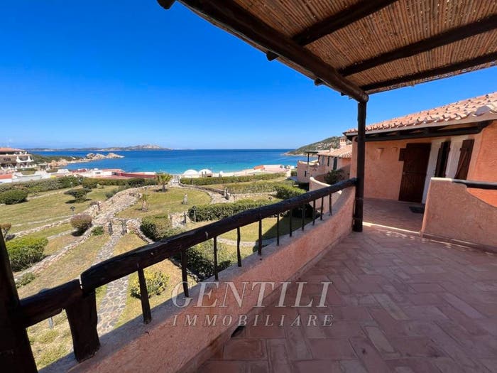 Appartamento quadrilocale in vendita in Via Maestrale, Baja Sardinia, Arzachena