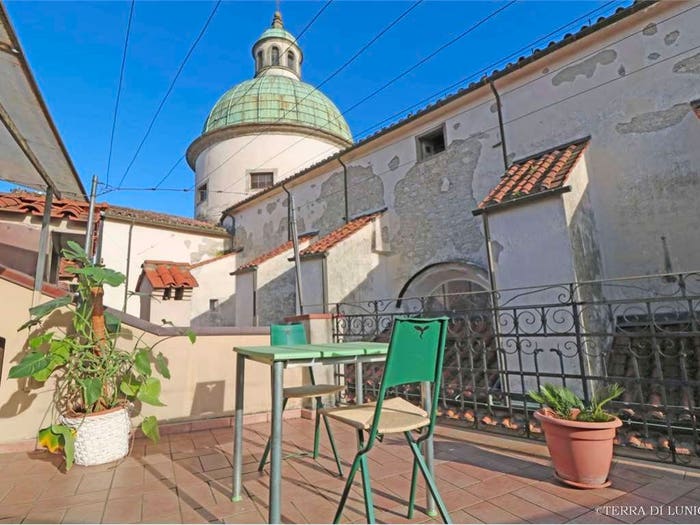 Appartamento con 5 locali in vendita in PIAZZA DUOMO, Centro, Pontremoli