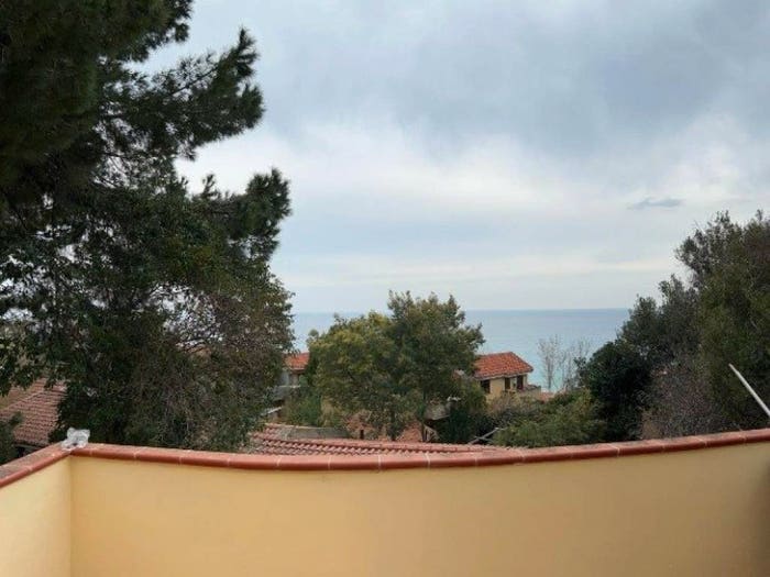 Casa trilocale in affitto in SS, Marina Di Bordila, Parghelia