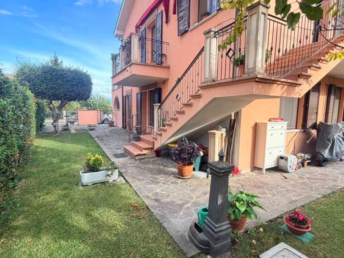 Casa con 5 locali in vendita in Via Turchetta, Viserba, Rimini