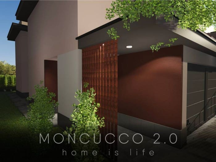 Casa con 5 locali in vendita in Via Padre Giuseppe Puglisi, Vernate