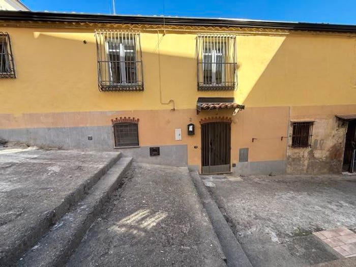 Appartamento monolocale in vendita in Vico Traverso Agricoltori, Centro Storico, Catanzaro