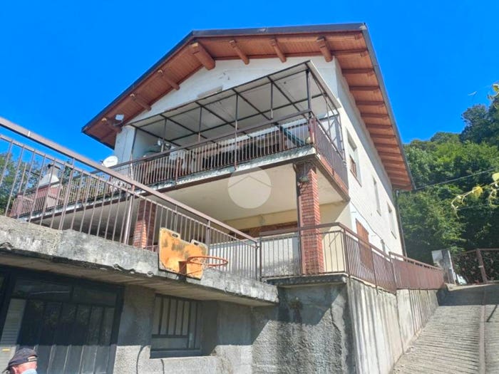 Casa con 5 locali in vendita in Borgata verna, Verna Chiarmetta, Giaveno