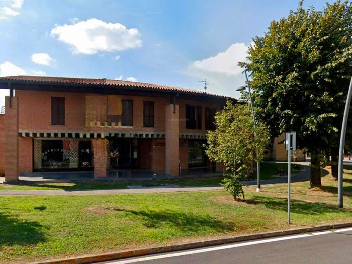 Appartamento quadrilocale in vendita in Via Dante Alighieri, Spirano