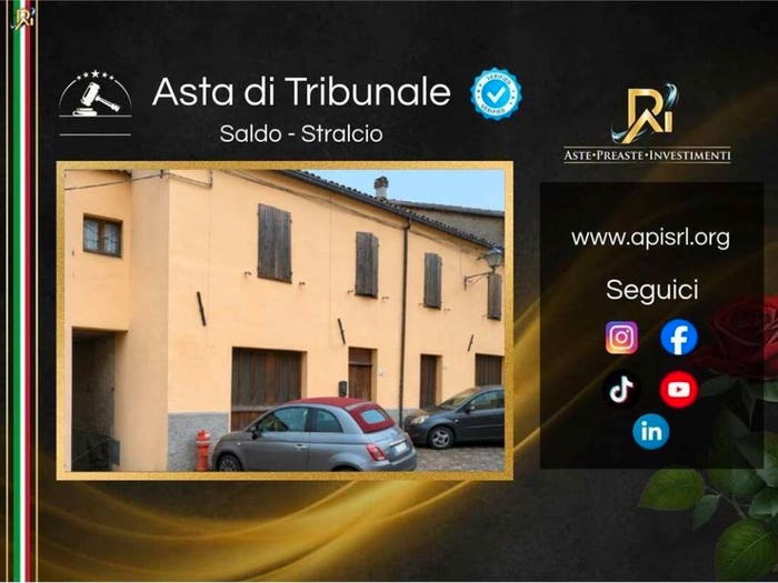 Appartamento quadrilocale in vendita in Piazzetta Valbonesi Michele, Ranchio, Sarsina