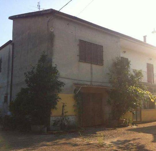 Casa con 6 locali in vendita in Strada Statale, Centro, Caiazzo