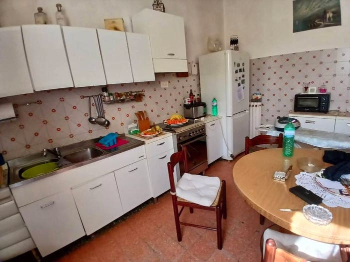 Casa trilocale in vendita in Via Tinelli, Castagnola, Massa