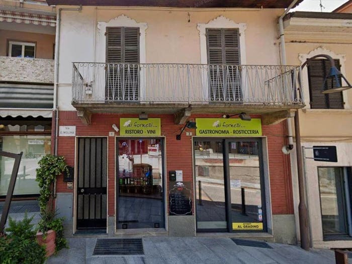 Casa con 5 locali in vendita in Via Molina, Pino Torinese