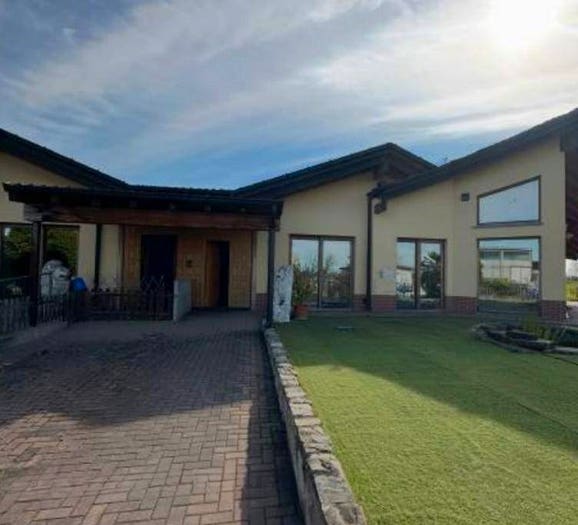 Casa con 5 locali in vendita in Via Enrico Fermi, Gragnano Trebbiense