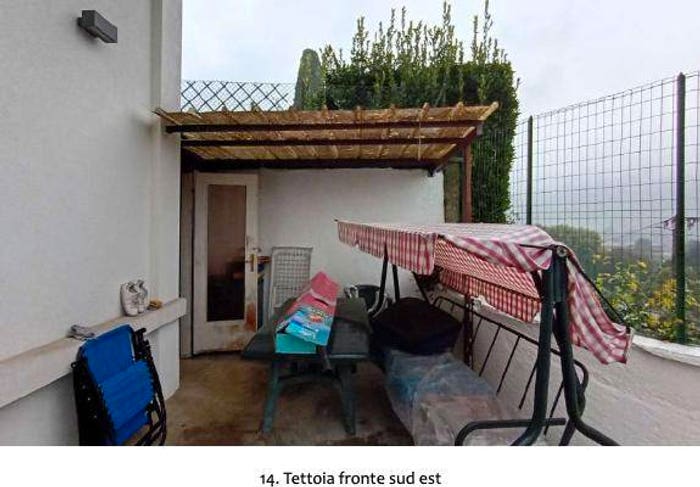 Casa quadrilocale in vendita in Via Agro, Caprino, Caprino Bergamasco