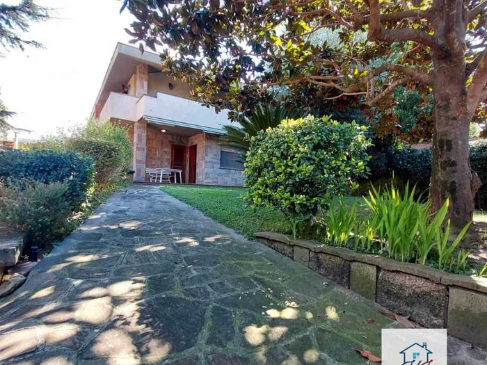 Casa con 6 locali in vendita in VIA PARINI, Spadellata Cinque Miglia, Anzio
