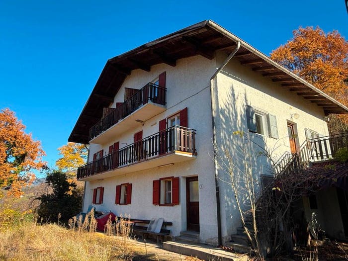 Casa con 6 locali in vendita in Strada Statale di Val Sarentino e Passo Vizze, Gries San Quirino, Bolzano
