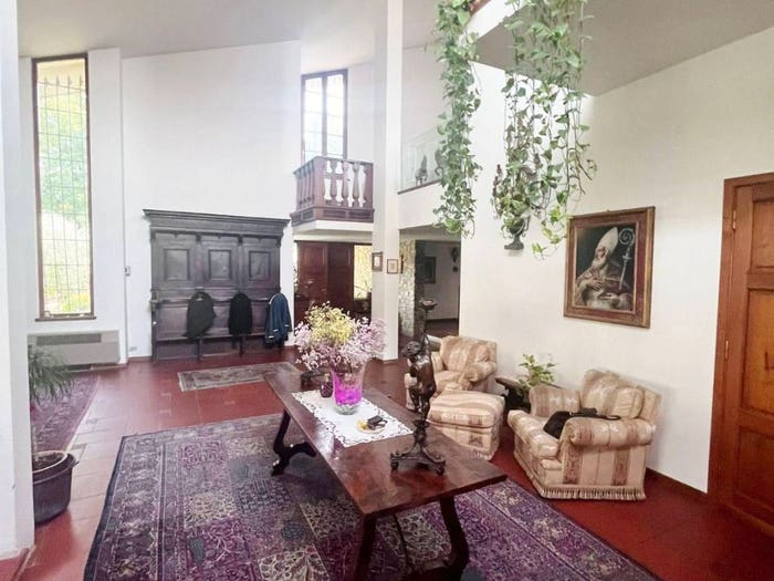 Casa con 5 locali in vendita in Via Sem Benelli, Centro, Montale
