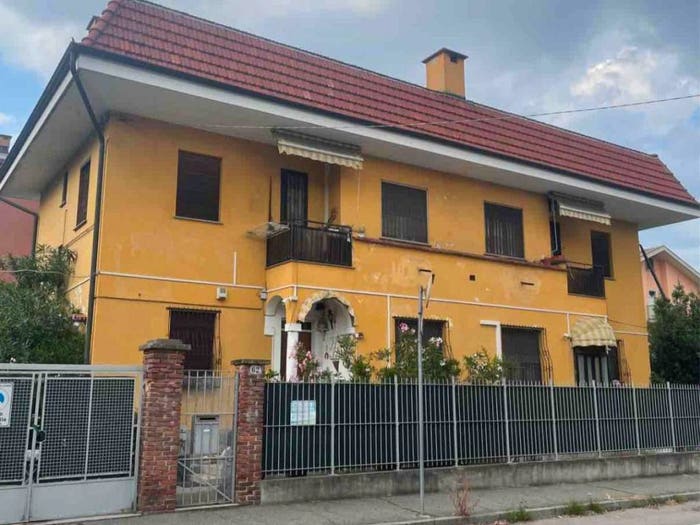 Casa con 6 locali in vendita in Via Bardonecchia, Terracorta, Collegno
