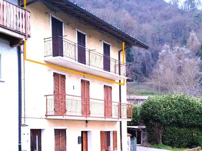 Appartamento con 5 locali in vendita in via Cavalier Antonio Dentella, Centro, Bracca
