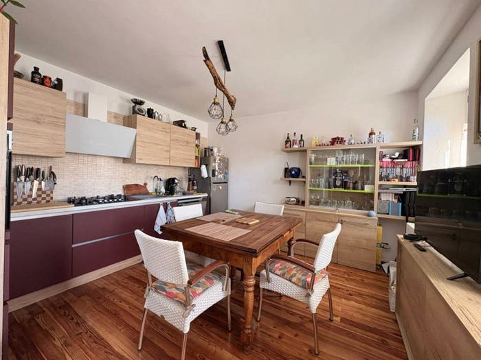Appartamento trilocale in vendita in Via IV Novembre, Centro, Vigo di Cadore
