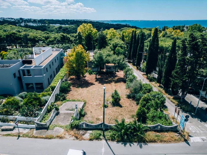 Casa con 5 locali in vendita in Via Porto Selvaggio, Centro, Nardò