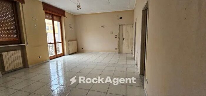 Appartamento trilocale in vendita in Via Uras, Cerignola