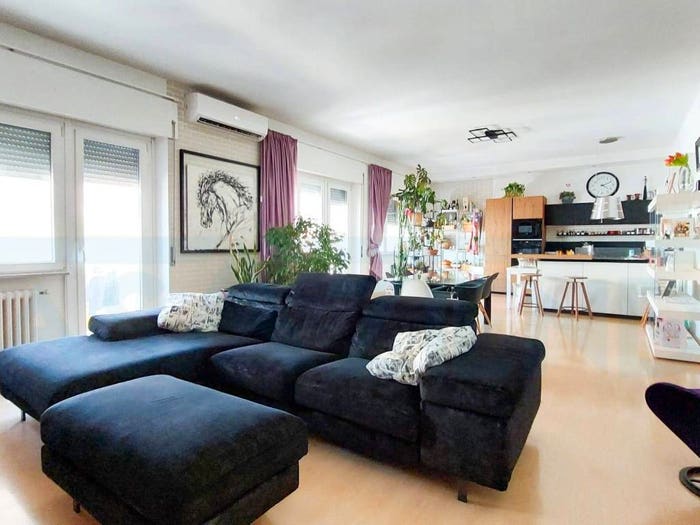 Appartamento con 6 locali in vendita in Via Polonia, Centro, Termoli