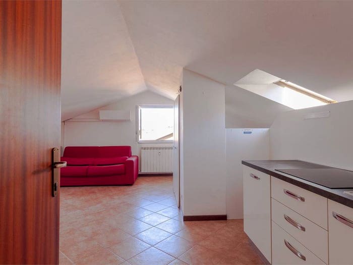Appartamento monolocale in vendita in Via San Martino A, Centro, Mandello del Lario