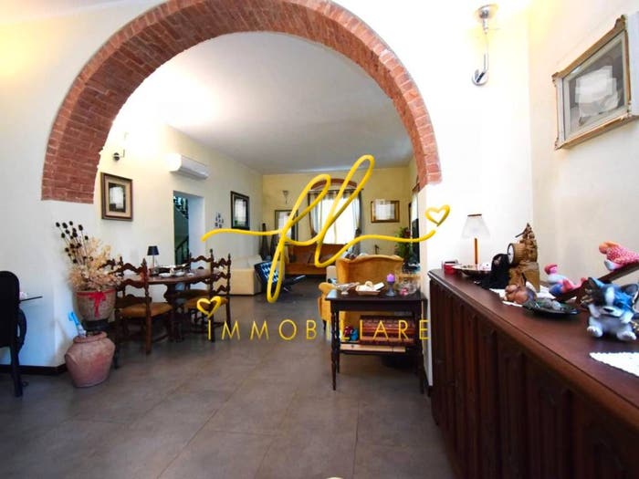 Appartamento con 6 locali in vendita in Corso Giuseppe Mazzini, Piazza Roma Borgo Cappuccini, Livorno