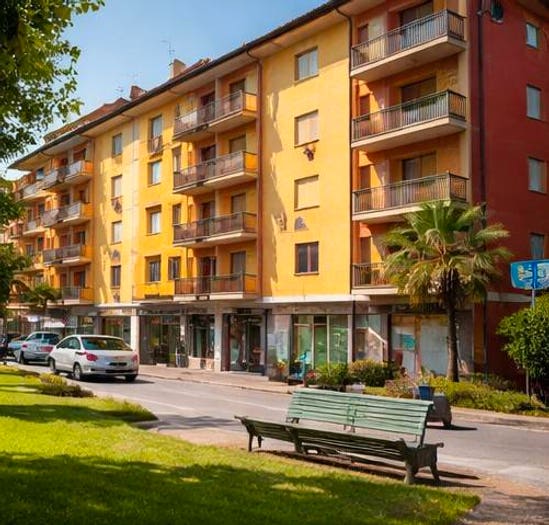 Case in Vendita e in Affitto - 3