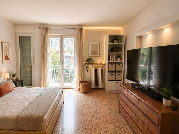 Appartamento con 5 locali in vendita in Via Camillo Giussani, Tre Castelli Faenza, Milano