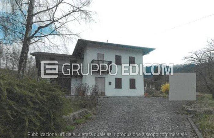 Appartamento monolocale in vendita in località Valmorel, Limana