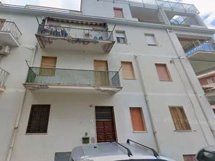 Appartamento trilocale in vendita in Via Pasquale Paoli, Maria Pia Fertilia, Alghero