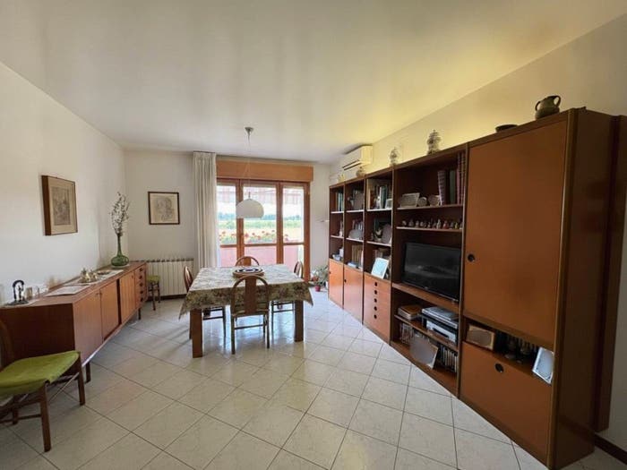 Appartamento quadrilocale in vendita in via montà, Montà Sant'Ignazio, Padova