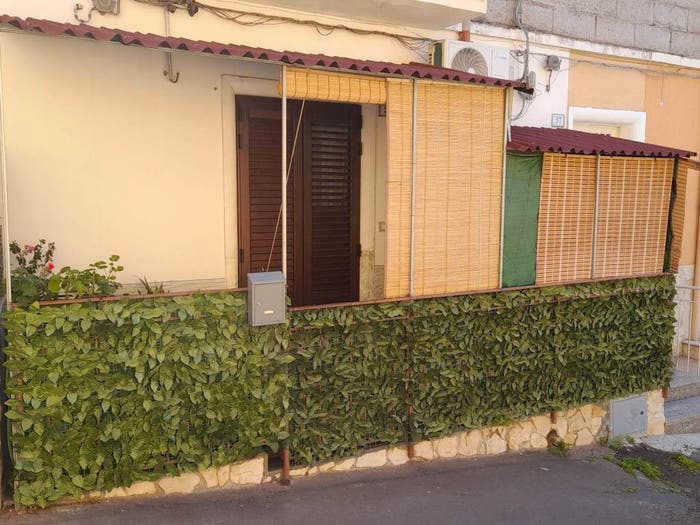 Appartamento bilocale in vendita in Via Madonna delle Grazie, Paternò