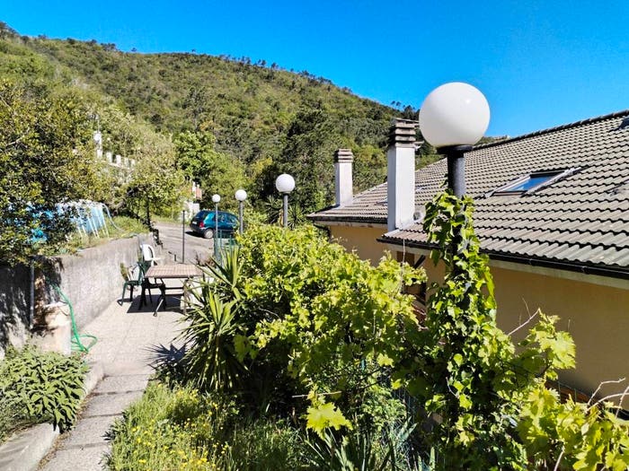 Casa con 6 locali in vendita in Via Olivella Camminata, Casarza Ligure