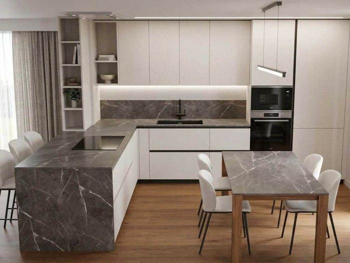 Appartamento con 5 locali in vendita in Borgo San Giovanni, Chioggia