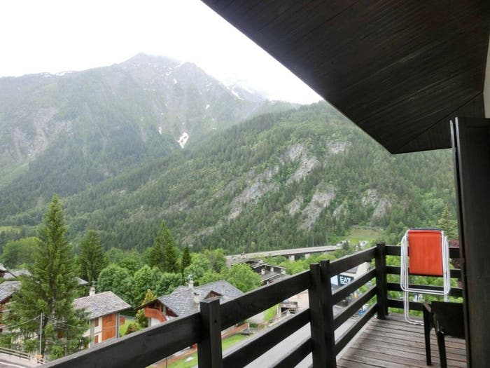 Appartamento monolocale in vendita in Via Regionale, Centro, Courmayeur