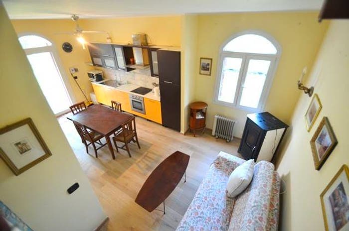Casa trilocale in vendita in Via Acciaioli, Lido degli Scacchi Lido di Pomposa, Comacchio