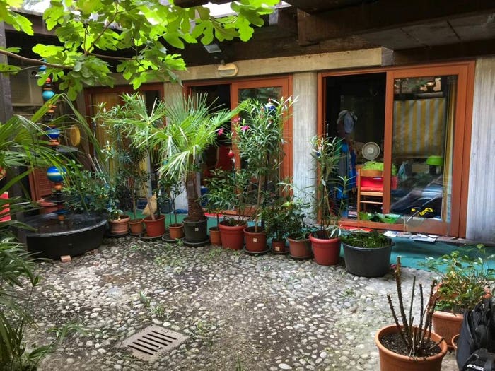 Appartamento monolocale in vendita in Via San Rocco, Centro, Cannero Riviera
