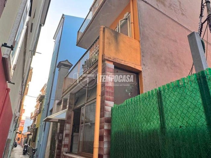 Casa quadrilocale in vendita in Sottomarina, Chioggia